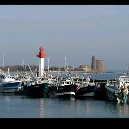 펜션 Tante Jeanne *