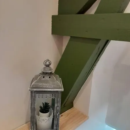 Hébergement de vacances Tante Jeanne