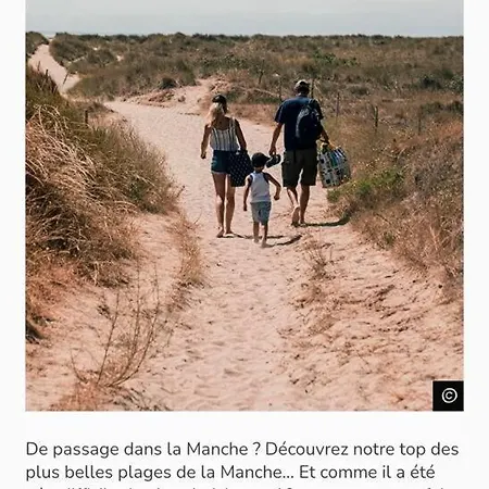 Tante Jeanne Hébergement de vacances *