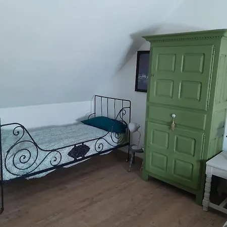 Casa de Férias Tante Jeanne *