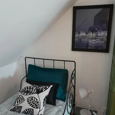 Tante Jeanne * 레비르