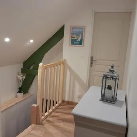 Tante Jeanne Casa vacanze Réville