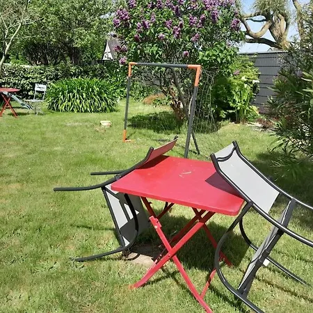 Tante Jeanne * Réville