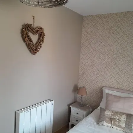 Casa de Férias Tante Jeanne