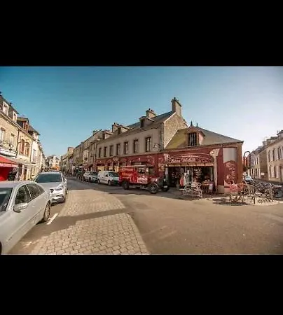 Casa vacanze Tante Jeanne Réville