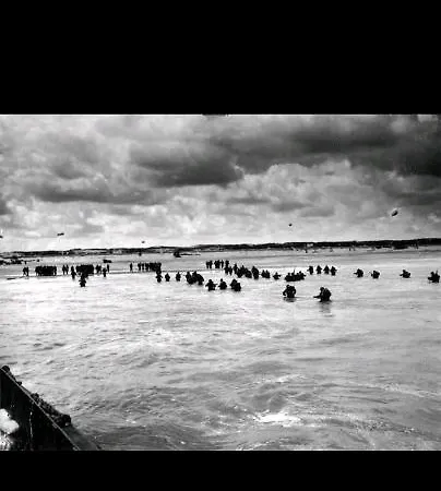 Casa de Férias Tante Jeanne