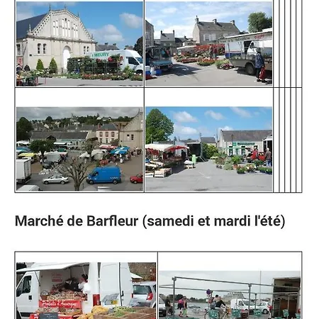 Hébergement de vacances Tante Jeanne