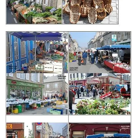 Casa vacanze Tante Jeanne