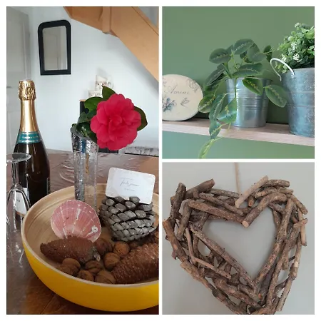 Tante Jeanne 레비르