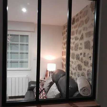 Hébergement de vacances Tante Jeanne