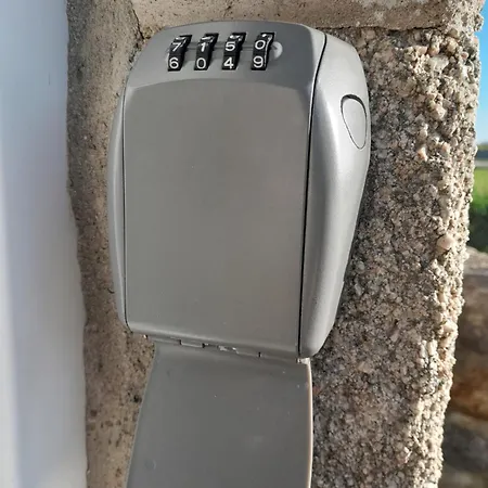 펜션 Tante Jeanne *