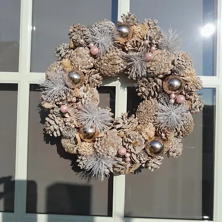 Tante Jeanne Nyaraló Réville