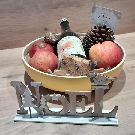 Tante Jeanne Réville