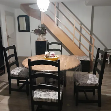 Tante Jeanne Casa vacanze