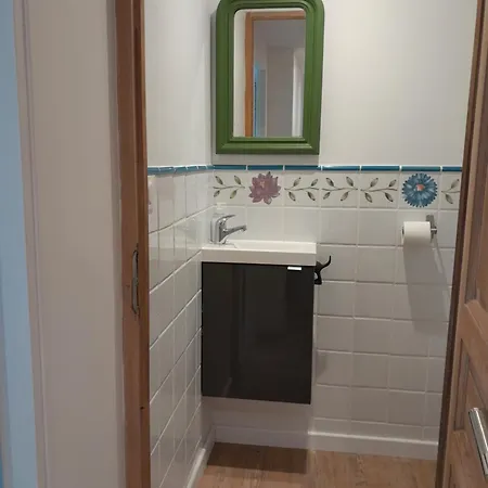 Casa vacanze Tante Jeanne *