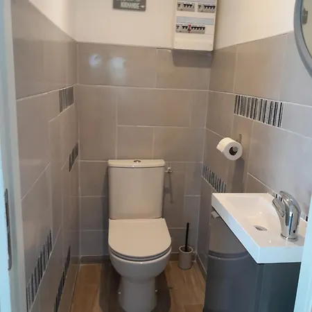 Tante Jeanne Casa vacanze