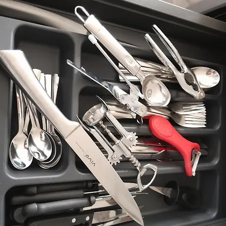 Tante Jeanne Nyaraló