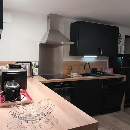 Tante Jeanne Casa vacanze *