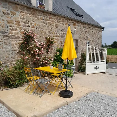 Tante Jeanne * Réville