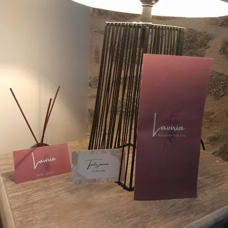 Tante Jeanne Casa vacanze *