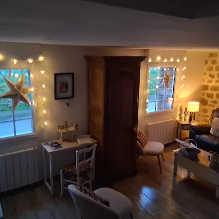 Tante Jeanne Casa vacanze *