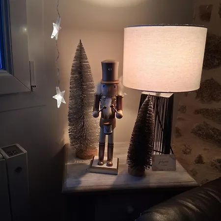 Tante Jeanne Casa vacanze Réville