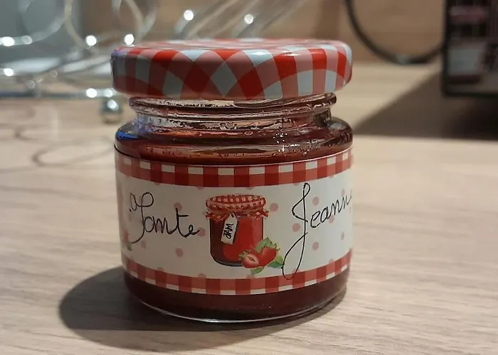 Holiday home Tante Jeanne