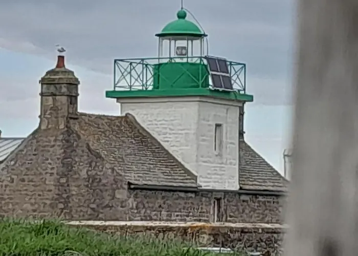 Tante Jeanne * Reville