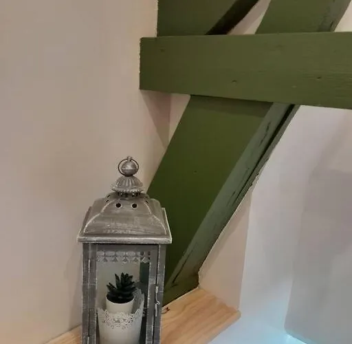 Holiday home Tante Jeanne