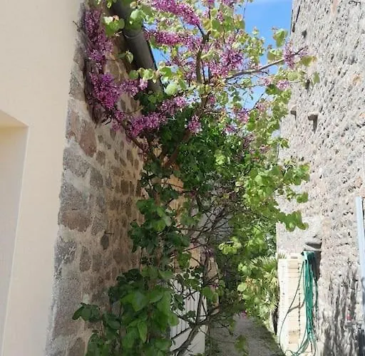 Holiday home Tante Jeanne Reville