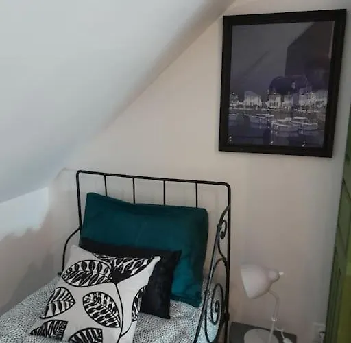 Tante Jeanne * Reville