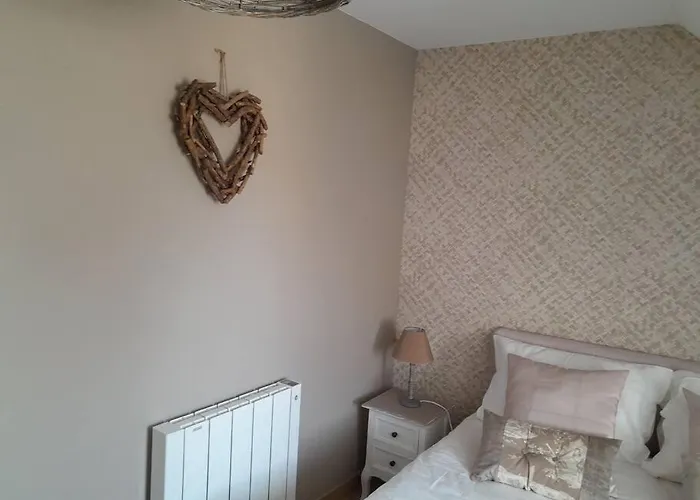 Holiday home Tante Jeanne