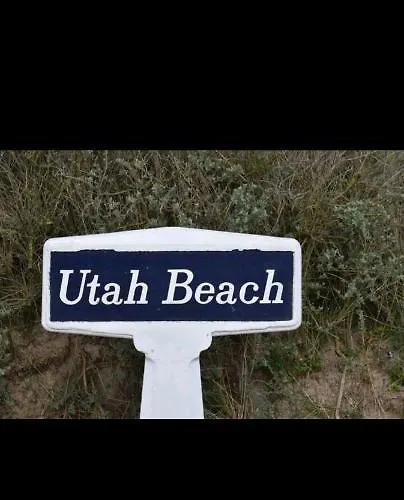 Tante Jeanne Holiday home *