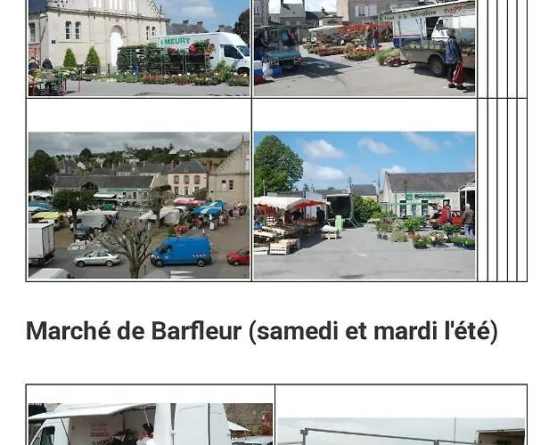 Holiday home Tante Jeanne