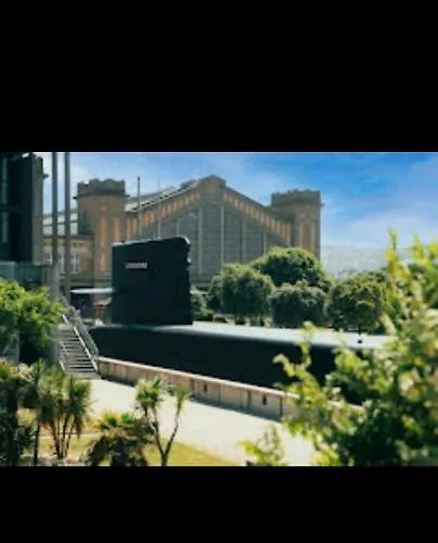 Tante Jeanne Holiday home