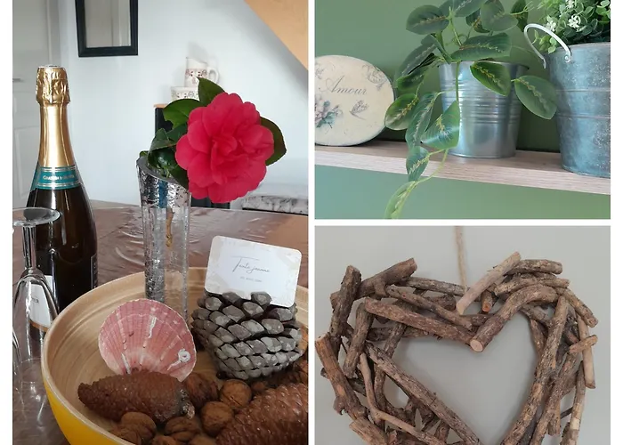 Tante Jeanne Reville