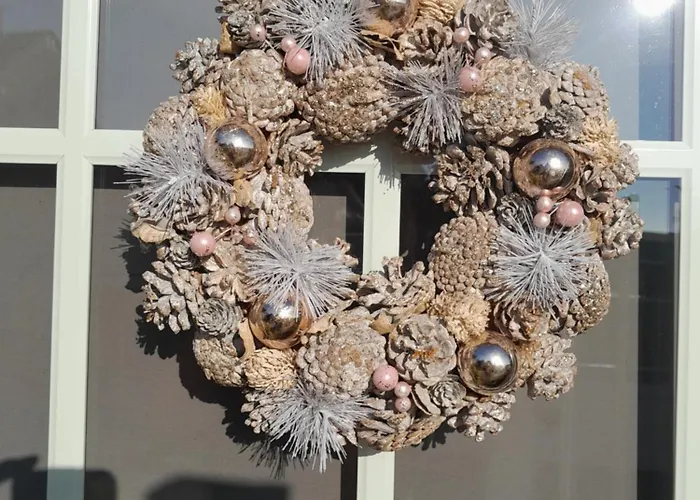 Tante Jeanne بيت للعطل Réville