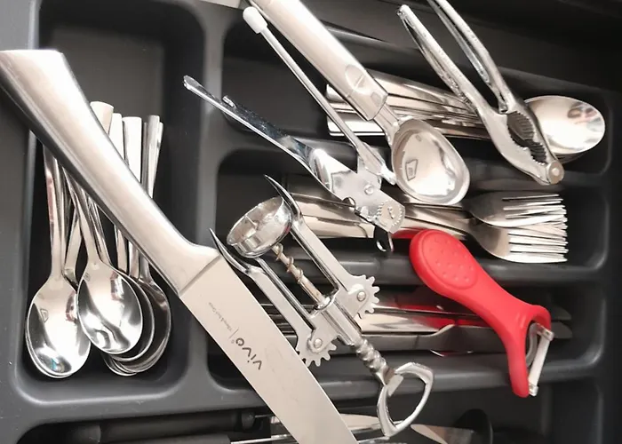 Tante Jeanne Holiday home