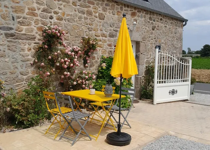 Tante Jeanne * Reville