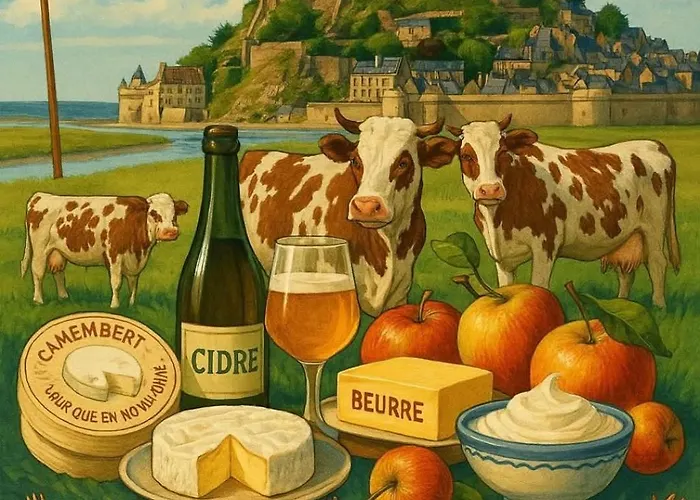 Tante Jeanne * Reville